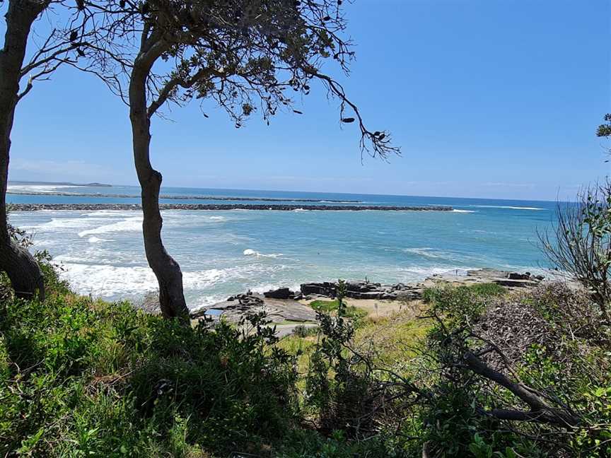 Yamba Lighthouse, Yamba, NSW