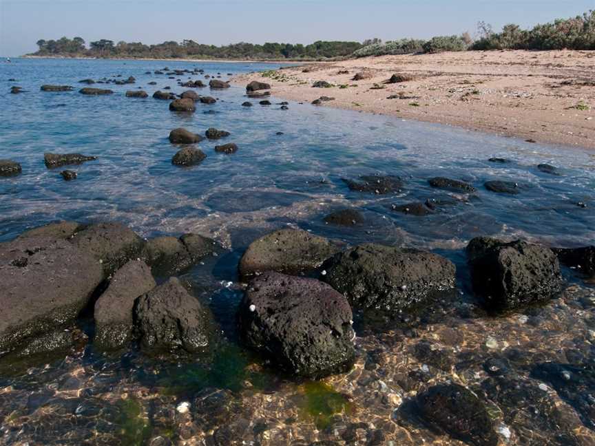 Point Cook Coastal Park, Point Cook, VIC