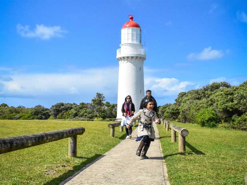 Mornington Peninsula National Park, Portsea, VIC