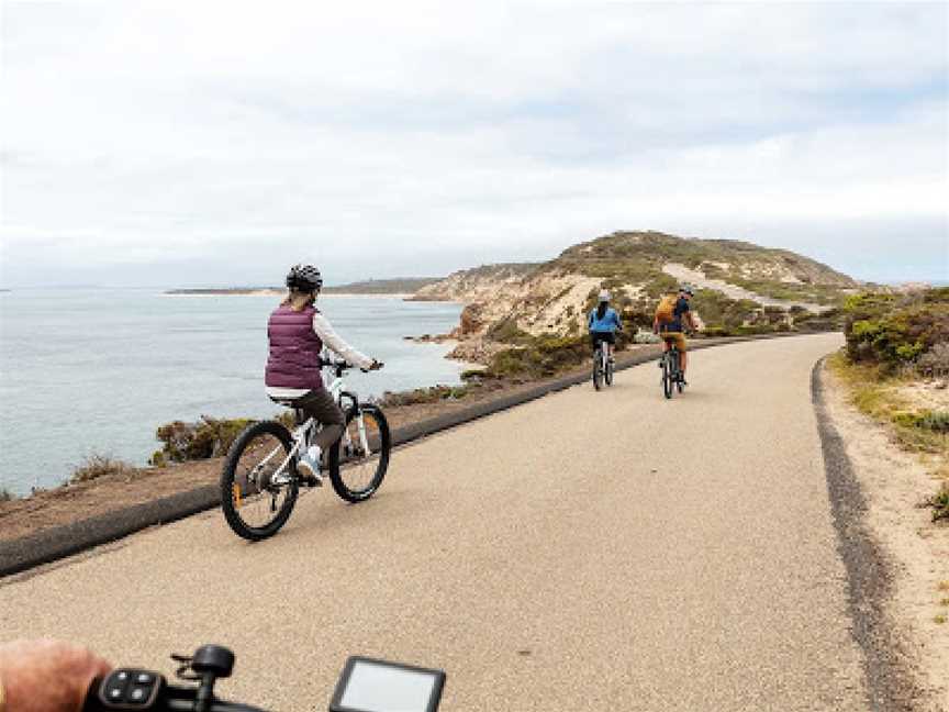 Point Nepean National Park, Portsea, VIC