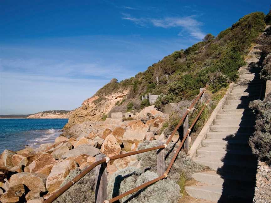 Point Nepean National Park, Portsea, VIC