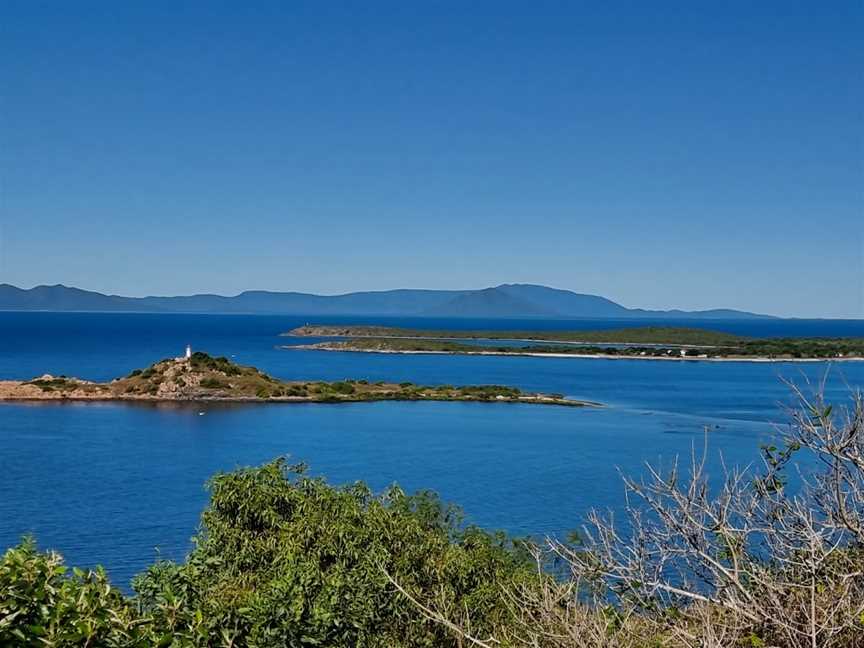 Flagstaff Hill Lookout, Port Douglas, QLD