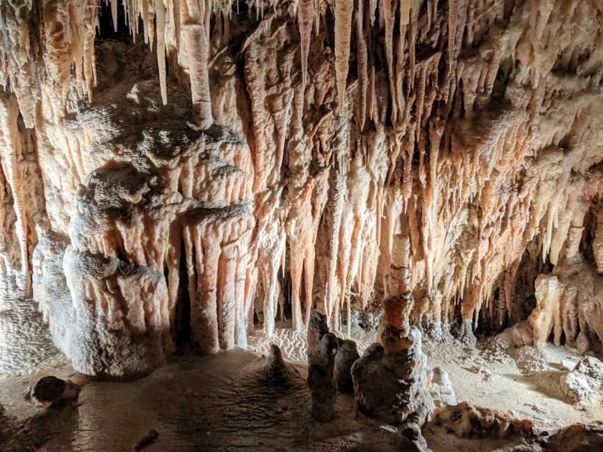 Yarrangobilly Caves, Yarrangobilly, NSW