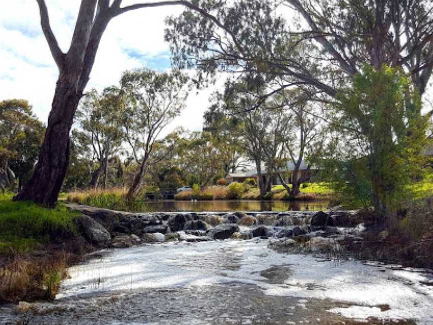 Naracoorte Creek Walk, Naracoorte, SA