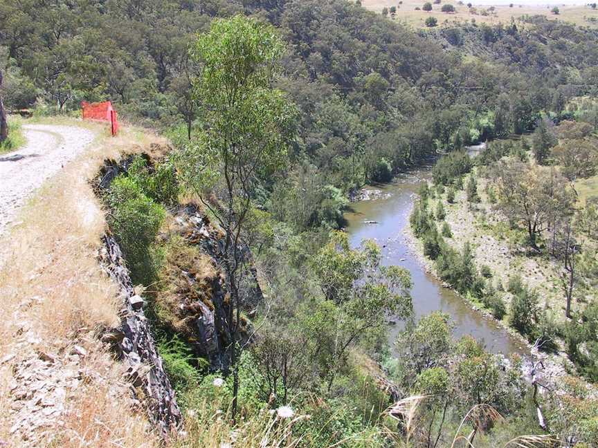 The Bridle Track: Root Hog Road Track, Gowan, NSW