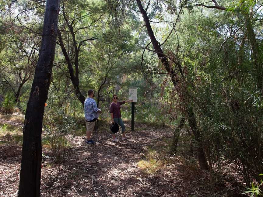 Kaluna Park, Wangaratta, VIC