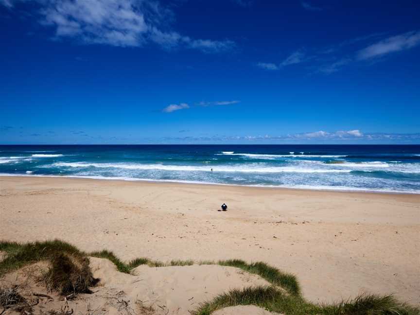 Rye Ocean Beach, St Andrews Beach, VIC