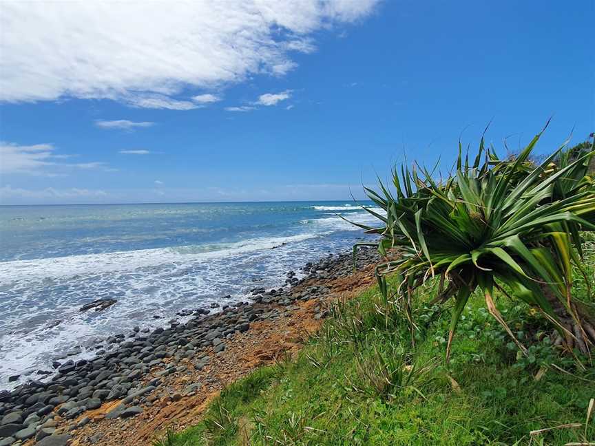 Headland Walking Track, Wallabi Point, NSW