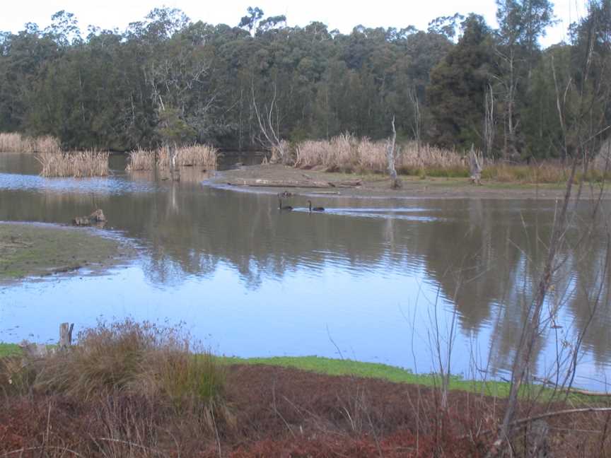 Scheyville National Park, Scheyville, NSW