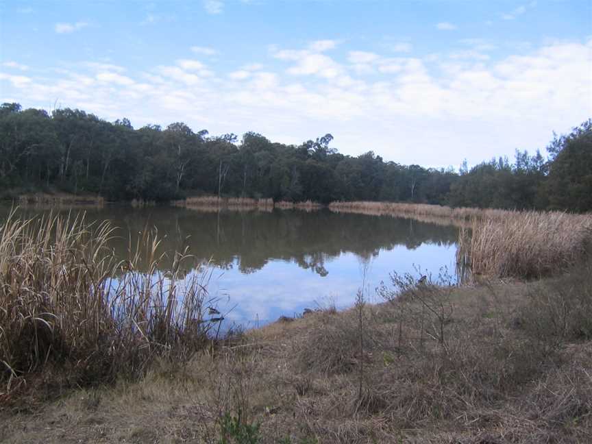 Scheyville National Park, Scheyville, NSW