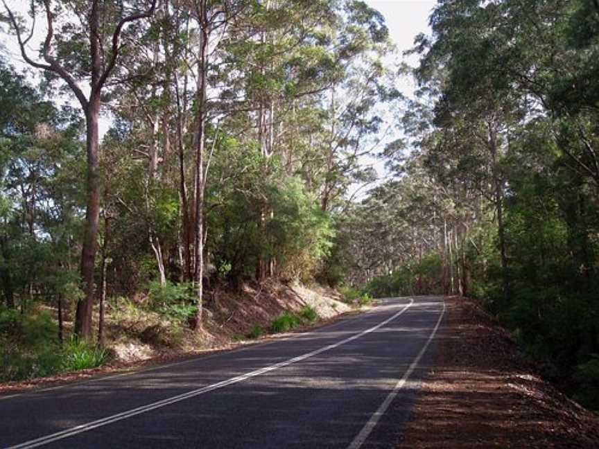 Scotsdale Tourist Drive, Denmark, WA