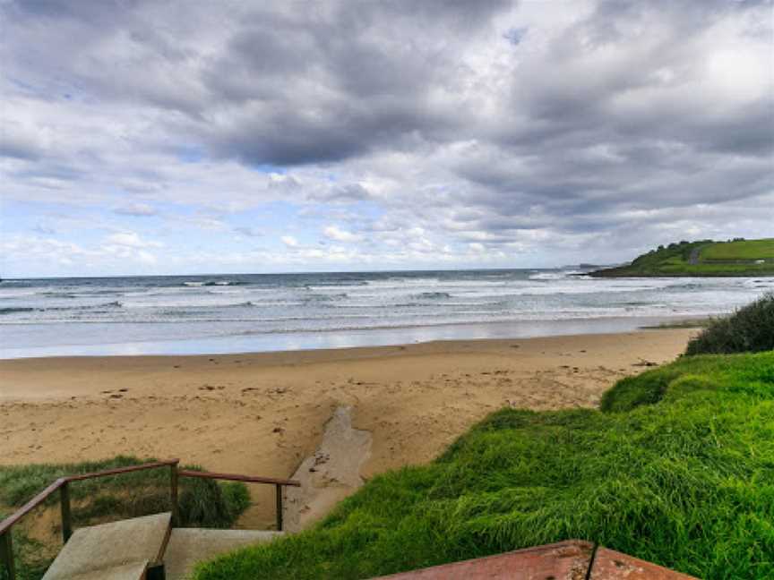 Killalea Regional Park, Shell Cove, NSW