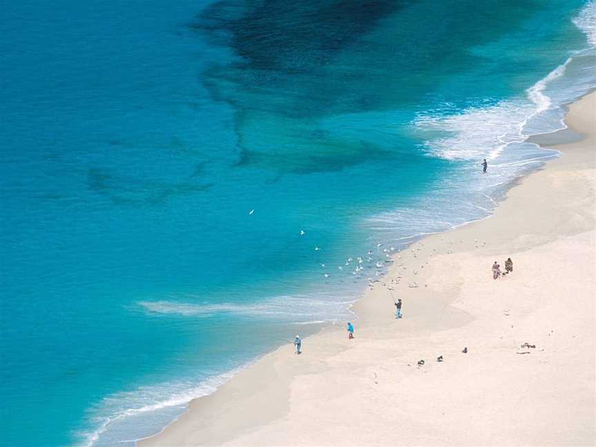 Shelley Beach, West Cape Howe, WA