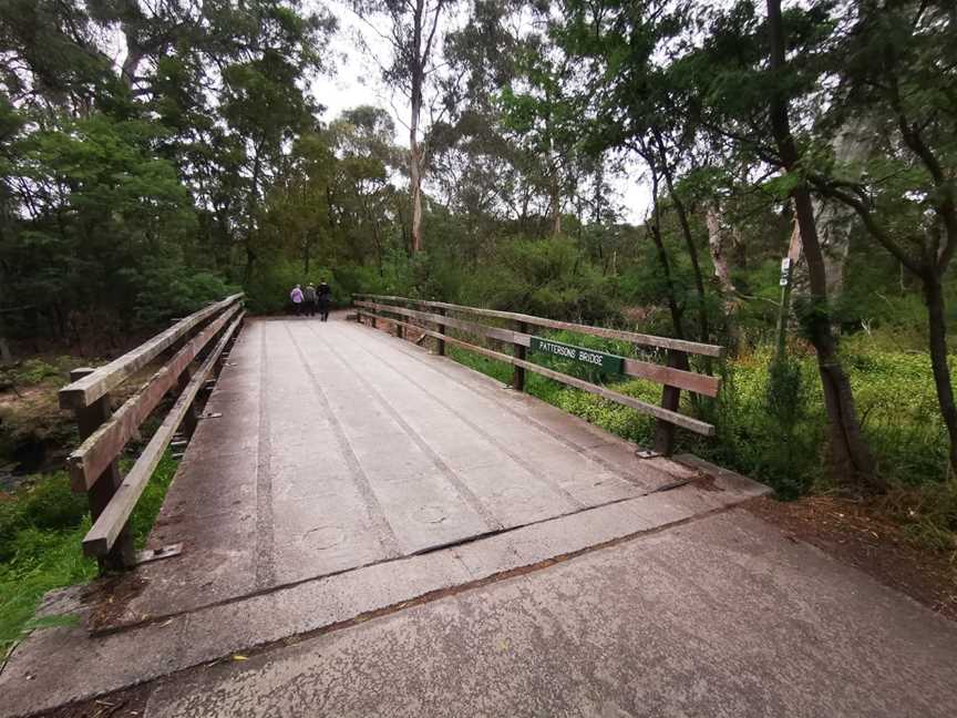 Shepherds Bush, Glen Waverley, VIC