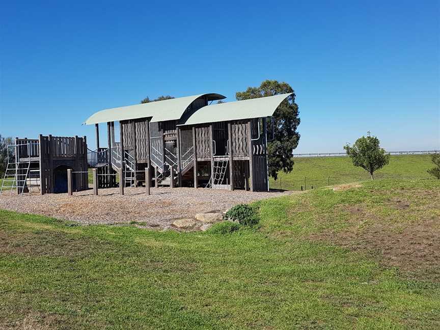 Greenvale Reservoir Park, Greenvale, VIC