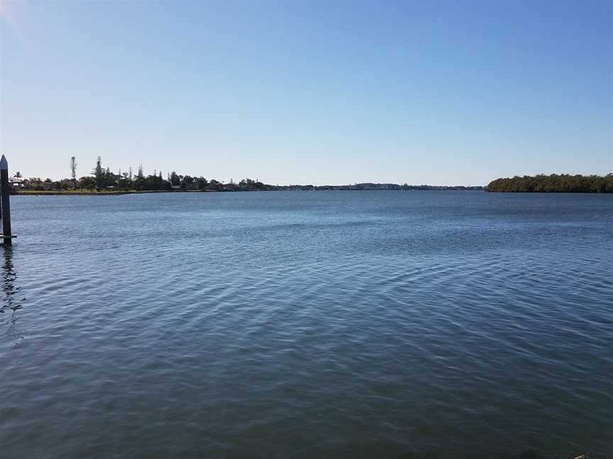 South Ballina Beach, South Ballina, NSW