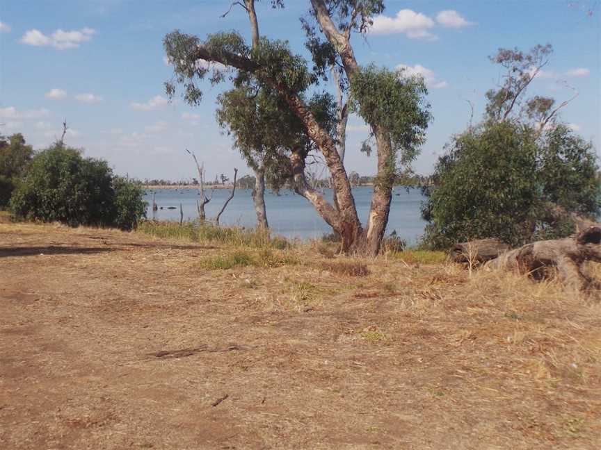 Kyffins Reserve Mulwala, Mulwala, NSW