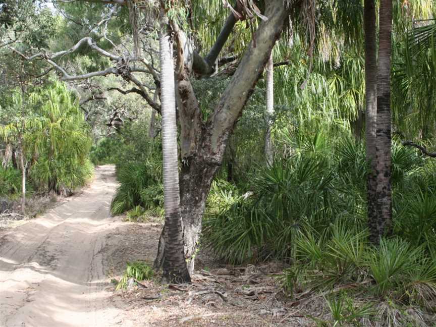 Deepwater National Park, Agnes Water, QLD