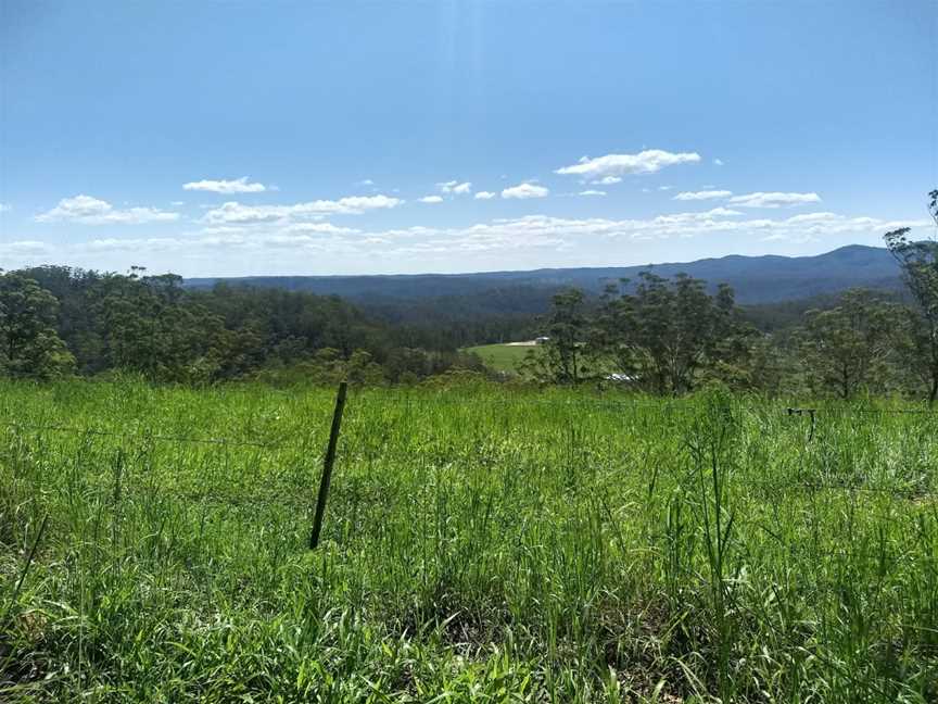 Bellthorpe National Park, Woodford, QLD