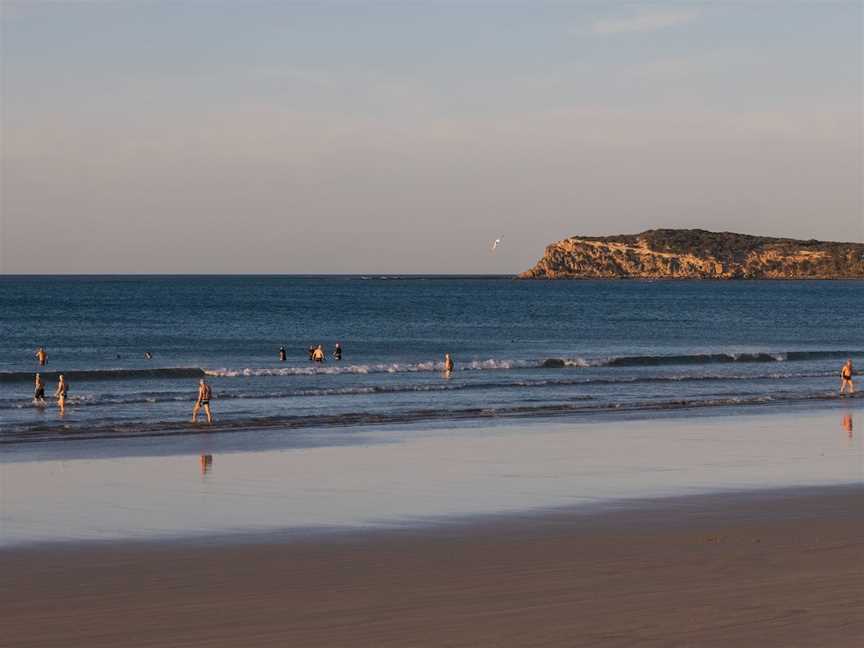 Ocean Grove Main Beach, Ocean Grove, VIC