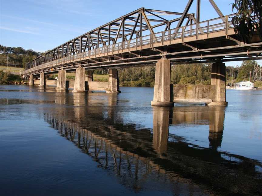 Karuah River, Karuah, NSW