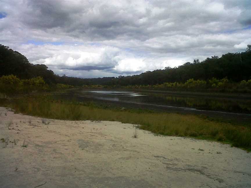 Thirlmere Lakes National Park, Thirlmere, NSW