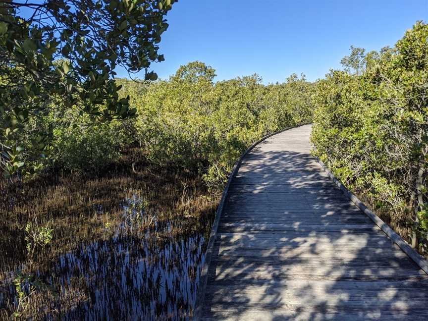 Hunter Wetlands National Park, Tomago, NSW