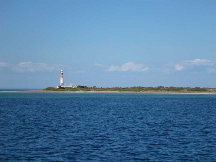 Troubridge Island Conservation Park, Edithburgh, SA