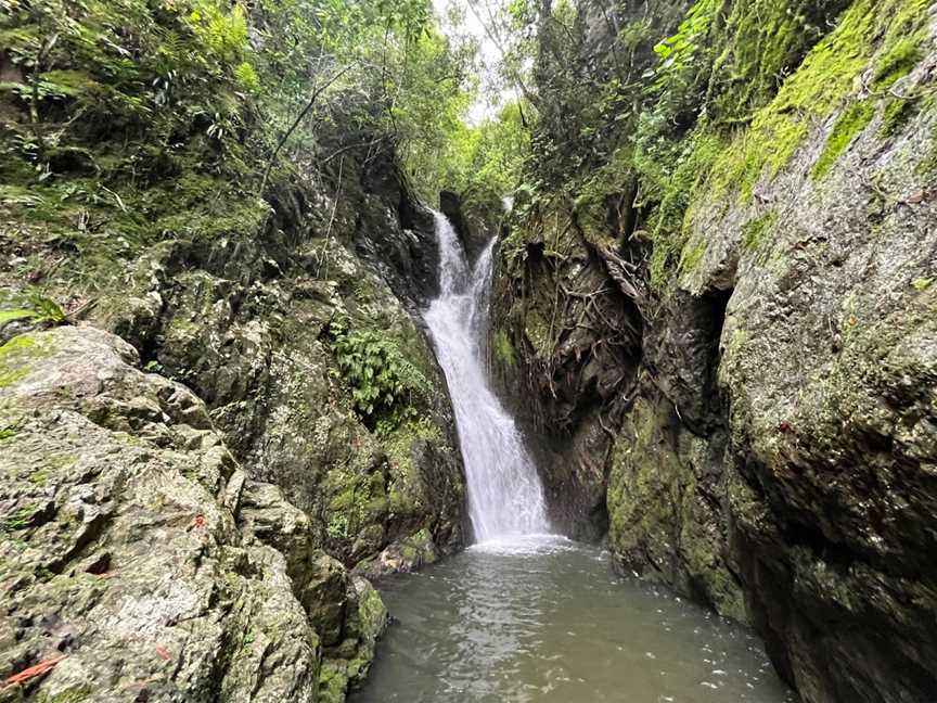 Fairy Falls, Redlynch, QLD