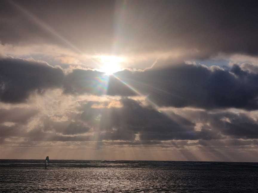 Coronation Beach, Geraldton, WA