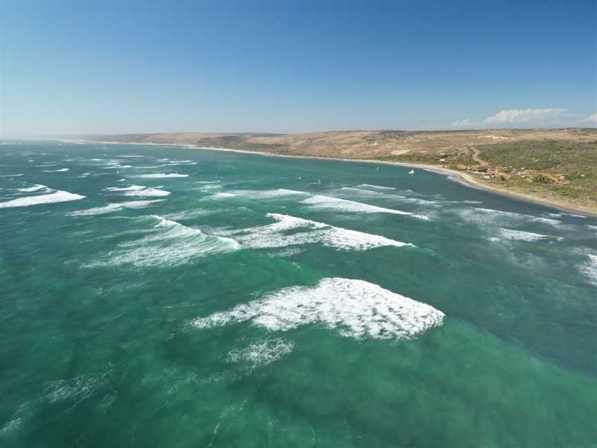 Coronation Beach, Geraldton, WA