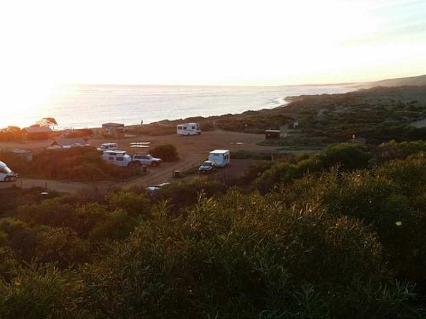 Coronation Beach, Geraldton, WA