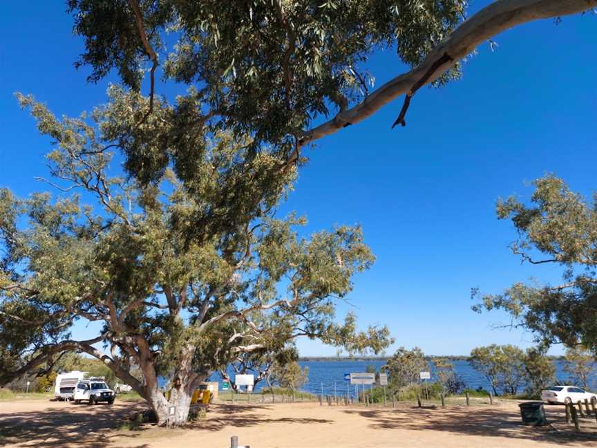 Lake Indoon, Eneabba, WA