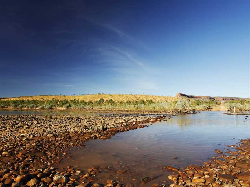 Pentecost River, Wyndham, WA