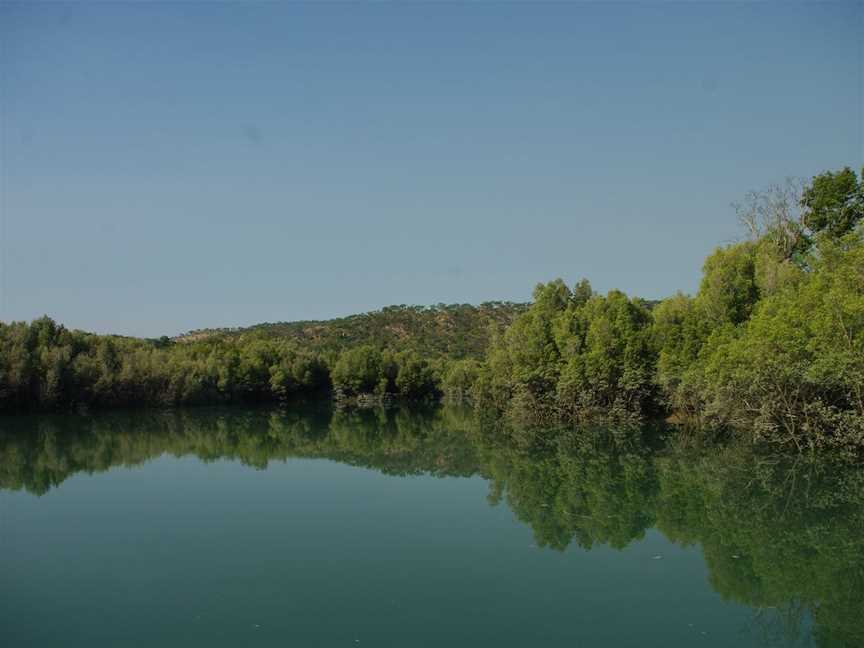 Buccaneer Archipelago, Derby, WA