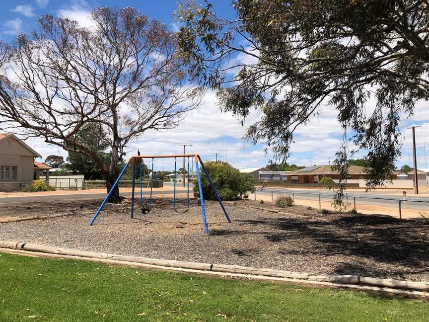 Sincock Square Reserve, Wallaroo, Wallaroo, SA