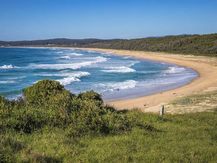 Camel Rock, Bermagui, NSW