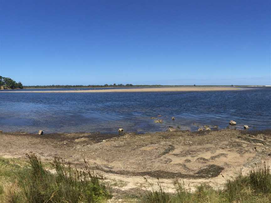 Wallaga Lake, Bermagui, NSW