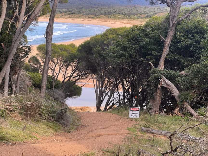 Turingal Head picnic area, Wallagoot, NSW