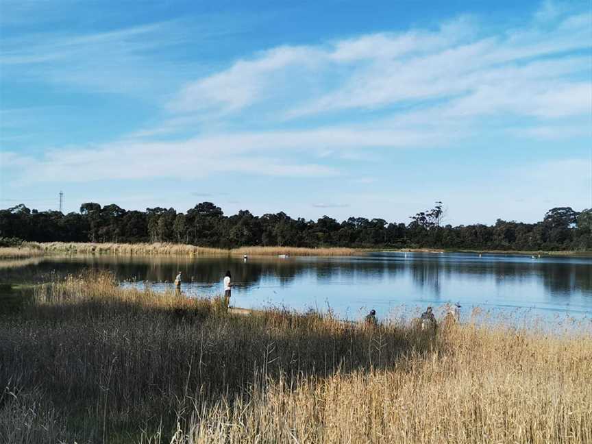 Karkarook Park, Heatherton, VIC