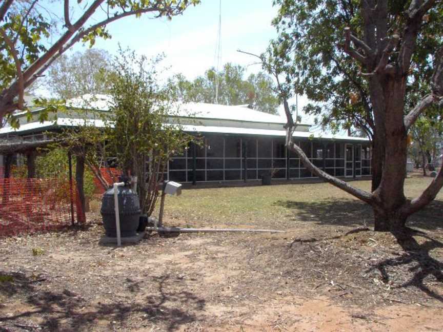 Welford National Park, Jundah, QLD