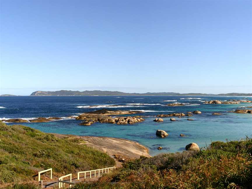 Greens Pool, Denmark, WA