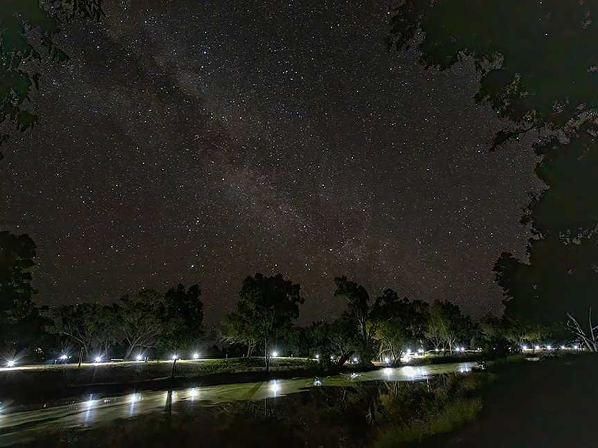 Warrego River Walk, Charleville, QLD