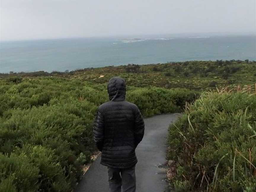 Point D'Entrecasteaux, Northcliffe, WA