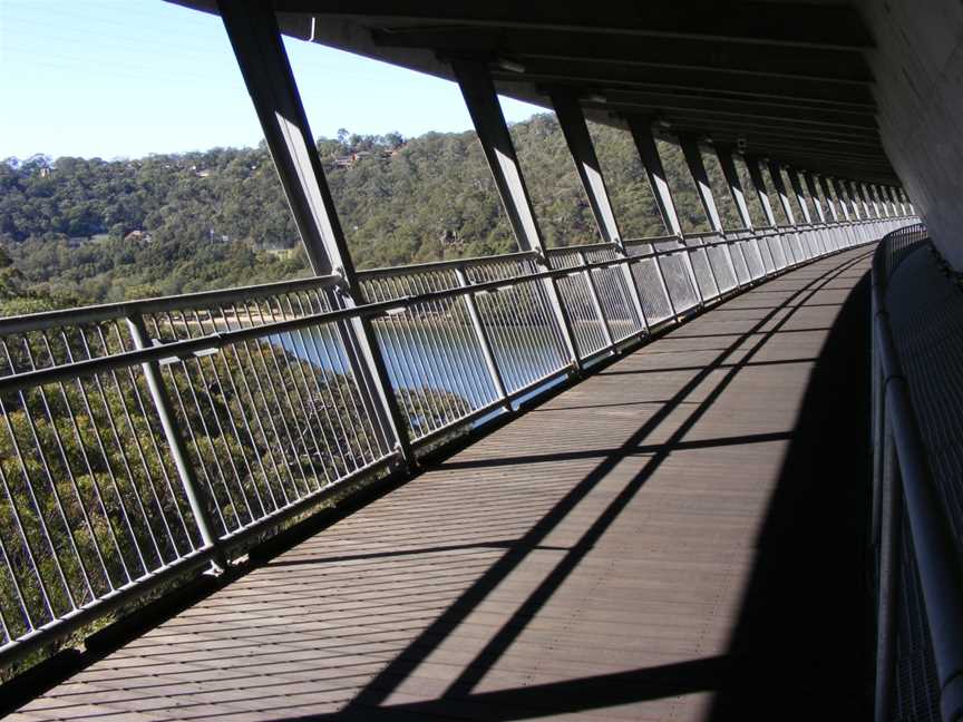 Woronora River, Woronora, NSW