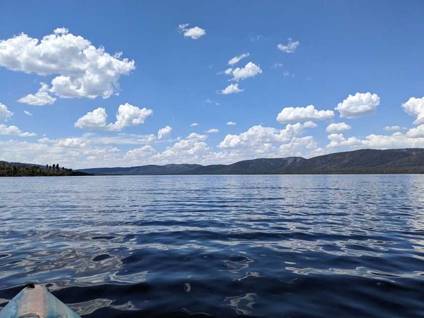 Lake Wartook, Zumsteins, VIC