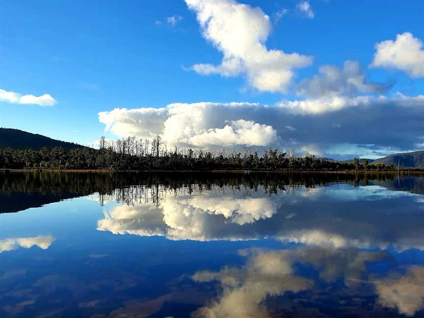 Lake Wartook, Zumsteins, VIC