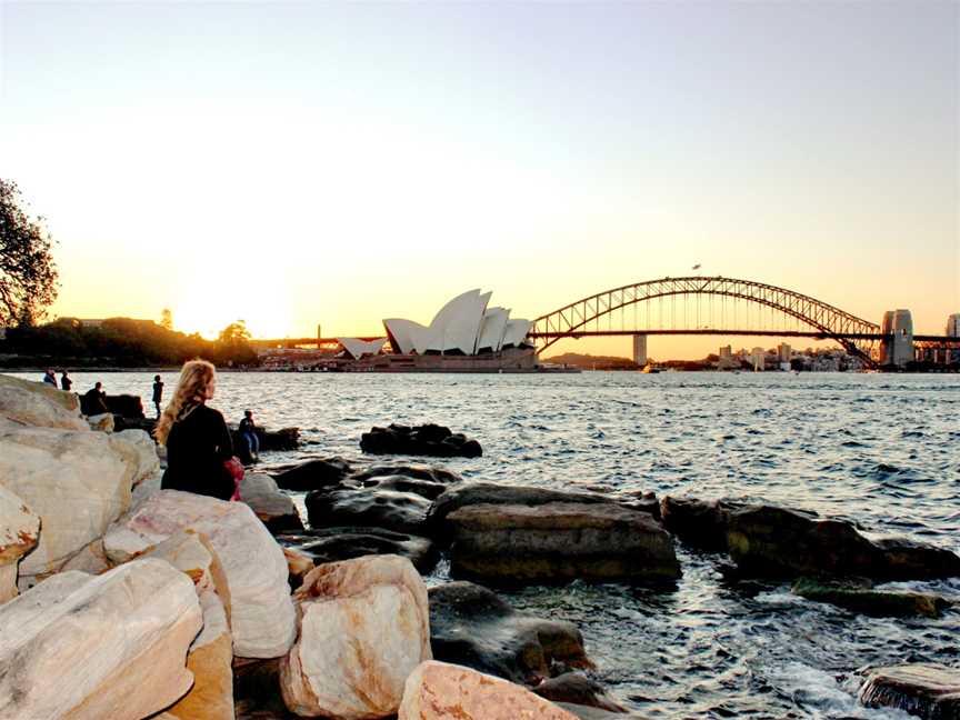 Sydney Harbour, Sydney, NSW