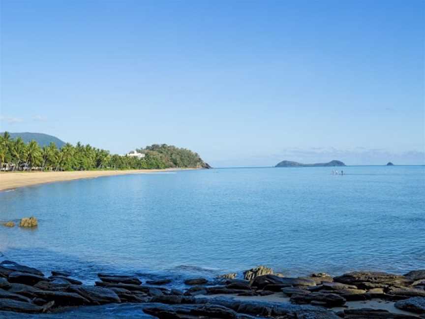 Trinity Beach, Trinity Beach, QLD