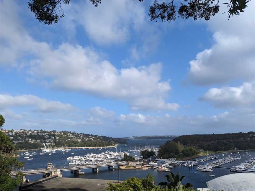 Spit Bridge, Sydney, NSW